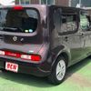 nissan cube 2011 -NISSAN--Cube DBA-Z12--Z12-171050---NISSAN--Cube DBA-Z12--Z12-171050- image 3