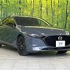 mazda mazda3-fastback 2022 CFJ1631023 image 17