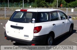 nissan ad-van-nv150 2018 CFJ1720782