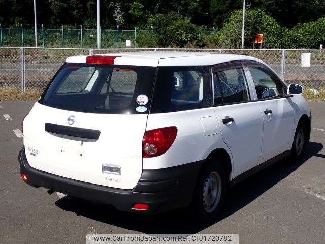 nissan ad-van-nv150 2018 CFJ1720782 image 1
