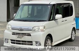 daihatsu tanto 2012 quick_quick_DBA-L375S_L375S-0498235