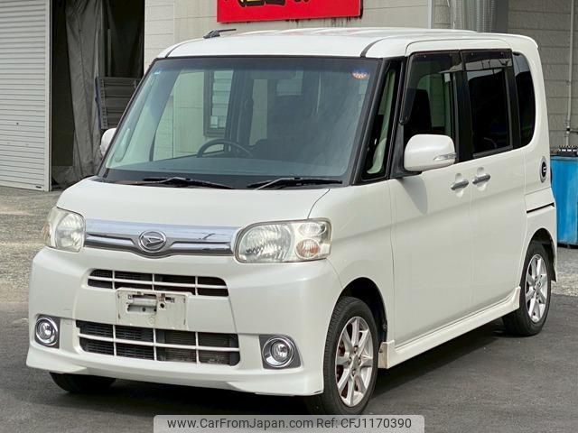 daihatsu tanto 2012 quick_quick_DBA-L375S_L375S-0498235 image 1
