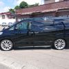 toyota alphard 2012 -TOYOTA--Alphard ANH25W--8037715---TOYOTA--Alphard ANH25W--8037715- image 13