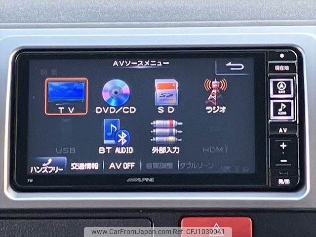 toyota hiace-van 2015 -TOYOTA--Hiace Van QDF-KDH201V--KDH201-0185909---TOYOTA--Hiace Van QDF-KDH201V--KDH201-0185909- image 2