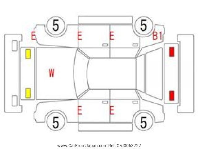 nissan moco 2014 -NISSAN--Moco DBA-MG33S--MG33S-428794---NISSAN--Moco DBA-MG33S--MG33S-428794- image 2