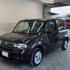 nissan cube 2015 -NISSAN 【堺 500ﾆ7638】--Cube Z12--309647---NISSAN 【堺 500ﾆ7638】--Cube Z12--309647- image 1