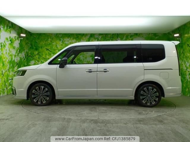 honda stepwagon-spada 2022 quick_quick_6AA-RP8_RP8-1015461 image 2