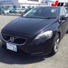 volvo v40 2013 -VOLVO 【三重 366ﾏ22】--Volvo V40 MB4164T-D2034252---VOLVO 【三重 366ﾏ22】--Volvo V40 MB4164T-D2034252- image 10
