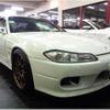 nissan silvia 2001 -NISSAN--Silvia S15--S15-030676---NISSAN--Silvia S15--S15-030676- image 26