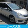 honda fit-shuttle 2013 -HONDA--Fit Shuttle DAA-GP2--GP2-3129678---HONDA--Fit Shuttle DAA-GP2--GP2-3129678- image 2