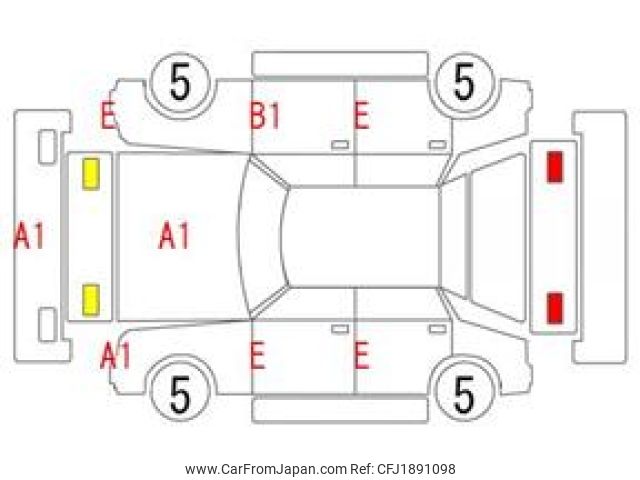 toyota 86 2018 CFJ1891098 image 2