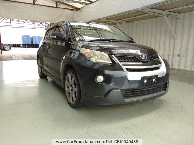 toyota ist 2008 ENHANCEAUTO_1_ea285815 image 1