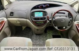 toyota estima 2004 TE1270