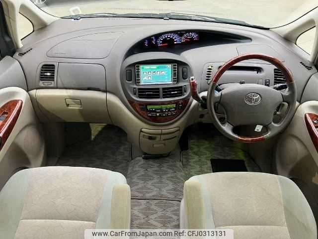 toyota estima 2004 TE1270 image 1