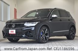 volkswagen tiguan 2024 CFJ1186596