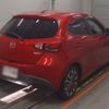 mazda demio 2015 CFJ1814616 image 2