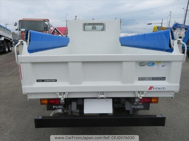 mitsubishi-fuso canter 2025 CFJ0976030 image 2