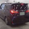 toyota alphard 2024 -TOYOTA 【千葉 341ﾄ 224】--Alphard 3BA-AGH40W--AGH40-4007458---TOYOTA 【千葉 341ﾄ 224】--Alphard 3BA-AGH40W--AGH40-4007458- image 2