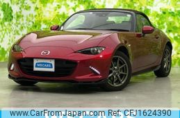 mazda roadster 2018 CFJ1624390