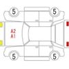 volkswagen golf 2018 -VOLKSWAGEN--VW Golf DBA-AUCJZ--WVWZZZAUZJW196299---VOLKSWAGEN--VW Golf DBA-AUCJZ--WVWZZZAUZJW196299- image 2