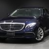 mercedes-benz e-class 2017 -MERCEDES-BENZ--Benz E Class RBA-213071--WDD2130712A290735---MERCEDES-BENZ--Benz E Class RBA-213071--WDD2130712A290735- image 1