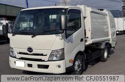 hino dutro 2023 -HINO--Hino Dutoro 2PG-XZU700M--XZU700-****254---HINO--Hino Dutoro 2PG-XZU700M--XZU700-****254-