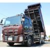 isuzu giga 2015 GOO_NET_EXCHANGE_0230013A30250716W001 image 1