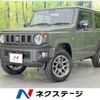 suzuki jimny 2024 CFJ1650154 image 1