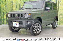 suzuki jimny 2024 CFJ1650154