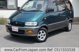 nissan serena 1996 CFJ1553538