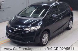 honda fit 2016 -HONDA--Fit DBA-GK4--GK4-1201651---HONDA--Fit DBA-GK4--GK4-1201651-