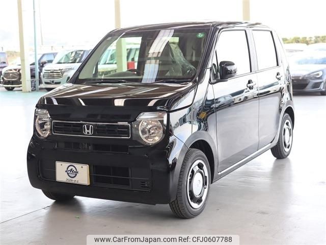 honda n-wgn 2024 -HONDA--N WGN 6BA-JH3--JH3-1255***---HONDA--N WGN 6BA-JH3--JH3-1255***- image 1