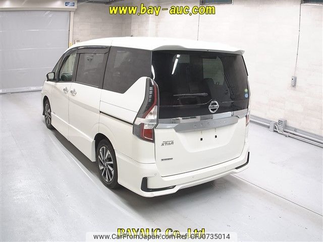 nissan serena 2019 -NISSAN--Serena GFC27-180601---NISSAN--Serena GFC27-180601- image 2
