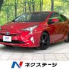 toyota prius 2018 -TOYOTA--Prius DAA-ZVW55--ZVW55-8062615---TOYOTA--Prius DAA-ZVW55--ZVW55-8062615- image 1