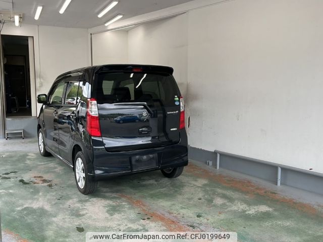 suzuki wagon-r 2013 -SUZUKI--Wagon R MH34S-191505---SUZUKI--Wagon R MH34S-191505- image 2