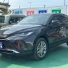 toyota harrier 2023 GOO_JP_700060017330250707003 image 4