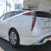 toyota prius 2018 -TOYOTA 【京都 302ﾃ7552】--Prius ZVW50-6124127---TOYOTA 【京都 302ﾃ7552】--Prius ZVW50-6124127- image 2