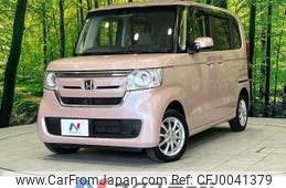 honda n-box 2019 CFJ0041379