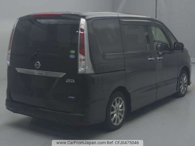 nissan serena 2012 -NISSAN--Serena DBA-FC26--FC26-076482---NISSAN--Serena DBA-FC26--FC26-076482- image 2