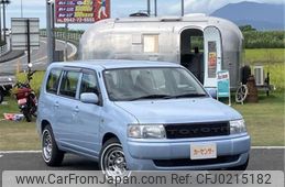 toyota probox-van 2007 -TOYOTA--Probox Van CBE-NCP55V--NCP55-0052717---TOYOTA--Probox Van CBE-NCP55V--NCP55-0052717-