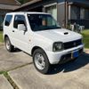 suzuki jimny 2007 CFJ1887957 image 2
