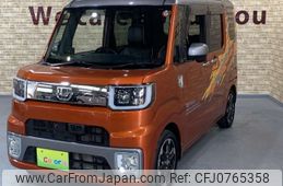 daihatsu wake 2014 -DAIHATSU--WAKE DBA-LA700S--LA700S-0015096---DAIHATSU--WAKE DBA-LA700S--LA700S-0015096-