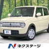 suzuki alto-lapin 2018 -SUZUKI--Alto Lapin DBA-HE33S--HE33S-187029---SUZUKI--Alto Lapin DBA-HE33S--HE33S-187029- image 1