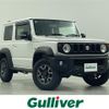 suzuki jimny-sierra 2023 -SUZUKI--Jimny Sierra 3BA-JB74W--JB74W-197421---SUZUKI--Jimny Sierra 3BA-JB74W--JB74W-197421- image 1