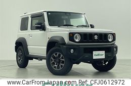 suzuki jimny-sierra 2023 -SUZUKI--Jimny Sierra 3BA-JB74W--JB74W-197421---SUZUKI--Jimny Sierra 3BA-JB74W--JB74W-197421-