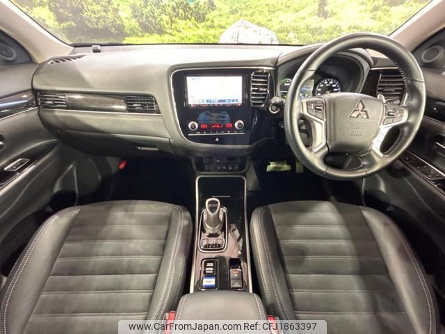 mitsubishi outlander-phev 2019 CFJ1863397 image 2