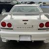 nissan skyline 1999 -NISSAN--Skyline GF-HR34--HR34-003163---NISSAN--Skyline GF-HR34--HR34-003163- image 6