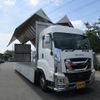 isuzu giga 2018 -ISUZU--Giga 2PG-CYJ77C--CYJ77C-7000675---ISUZU--Giga 2PG-CYJ77C--CYJ77C-7000675- image 9