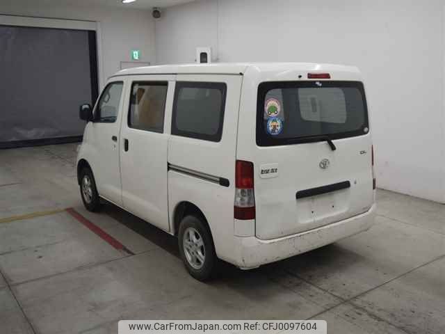 toyota liteace-van 2008 -TOYOTA--Liteace VAN S402M-0003002---TOYOTA--Liteace VAN S402M-0003002- image 2