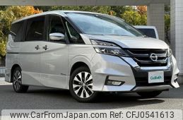 nissan serena 2018 -NISSAN--Serena DAA-GFC27--GFC27-091720---NISSAN--Serena DAA-GFC27--GFC27-091720-